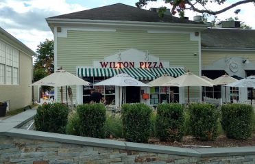 Wilton Pizza