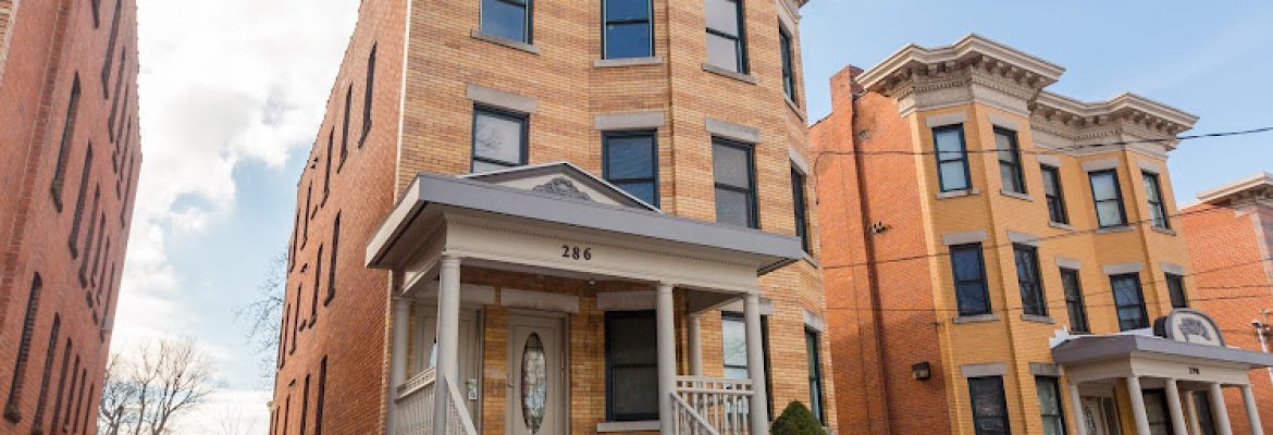 Mutual Housing Association of Greater Hartford, Inc.