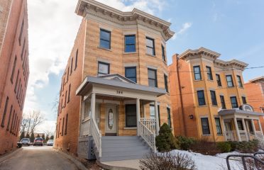 Mutual Housing Association of Greater Hartford, Inc.