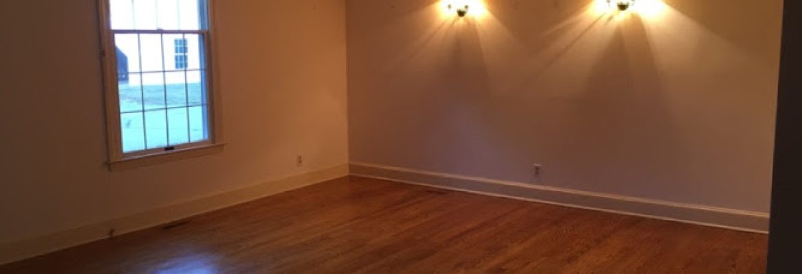 CT Shoreline Cleaning Services, LLC