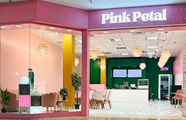 Pink Petal Bakery & Cafe