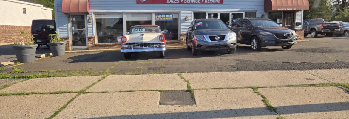 Bethel Automotive