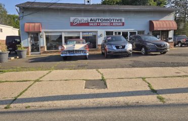 Bethel Automotive