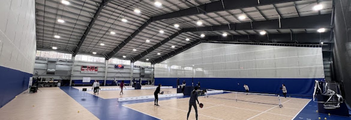 Northeast Athletic Center