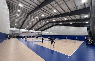 Northeast Athletic Center