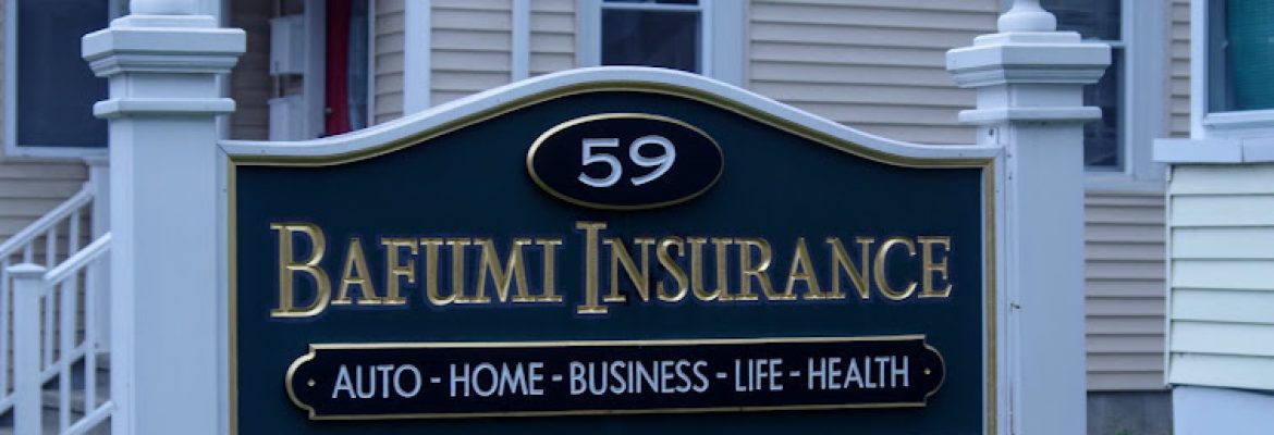Bafumi Insurance Agency, A Division of World