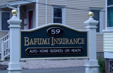 Bafumi Insurance Agency, A Division of World