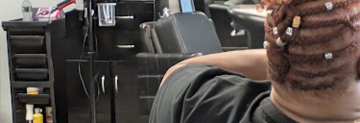 Ultimate U Salon