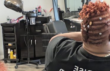 Ultimate U Salon