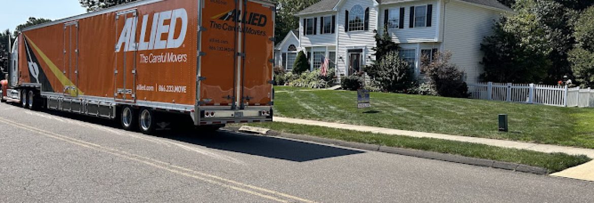 Allied Van Lines