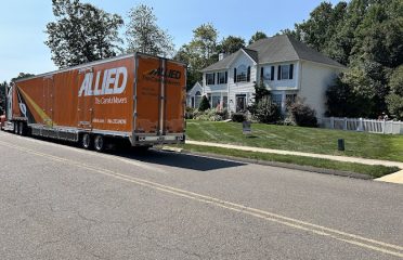 Allied Van Lines