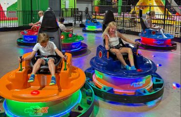 Funcity Trampoline and Adventure Park