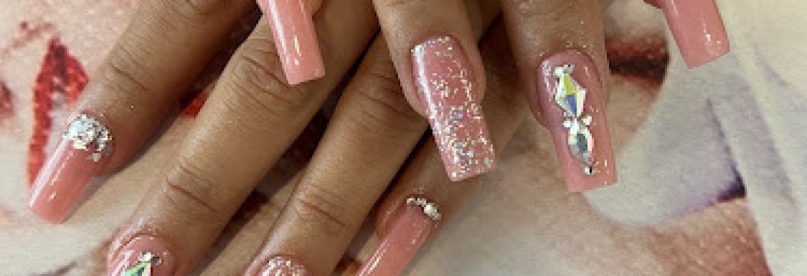 Cosabella nails salon