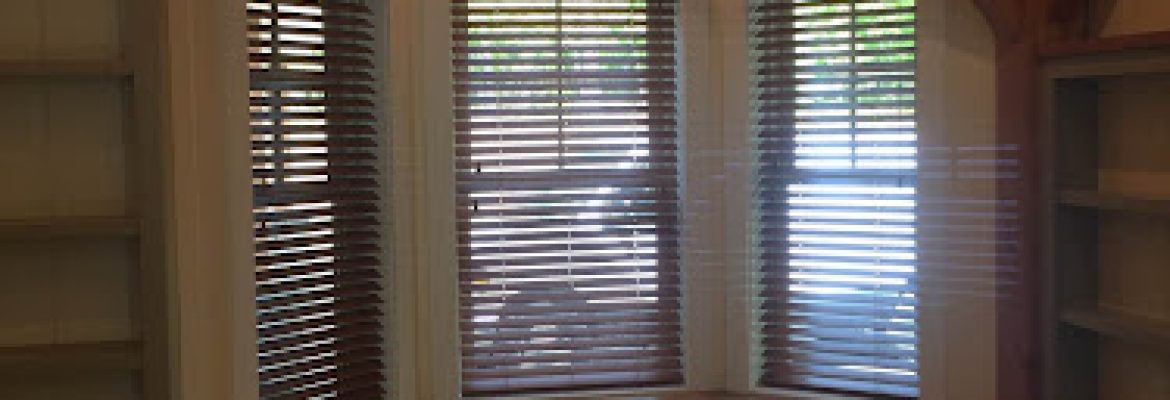 Middlesex Shades & Blinds