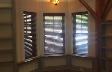 Middlesex Shades & Blinds