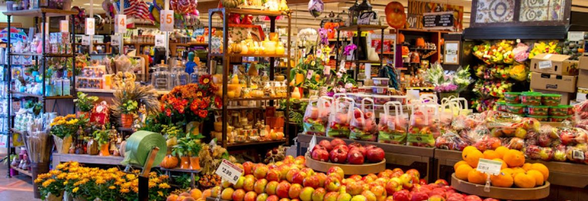 Kings Food Markets