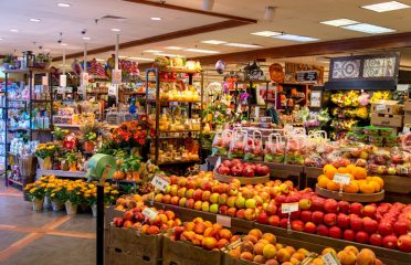 Kings Food Markets