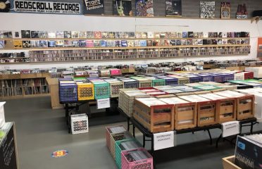 Redscroll Records