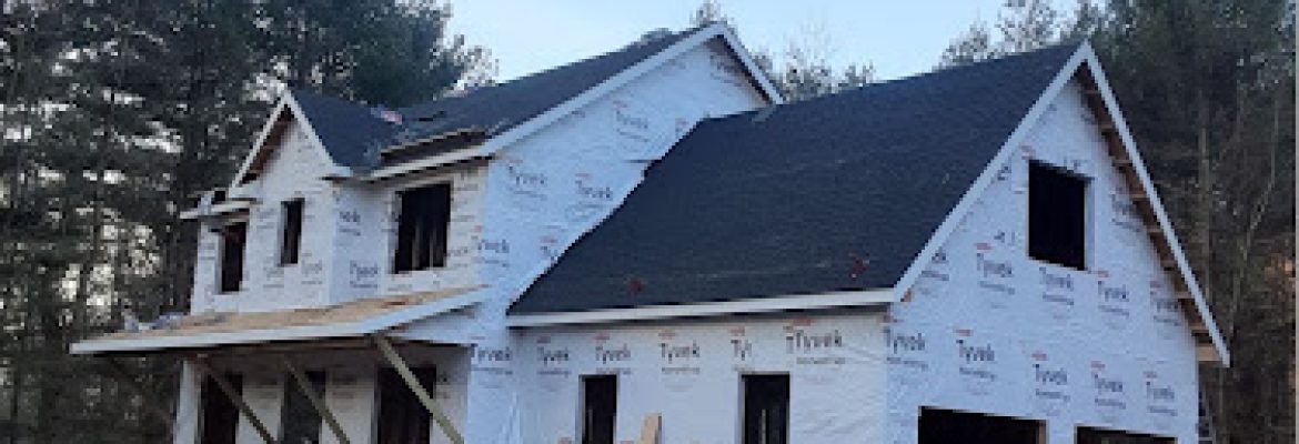 Central Contractors LLC