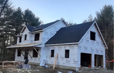 Central Contractors LLC