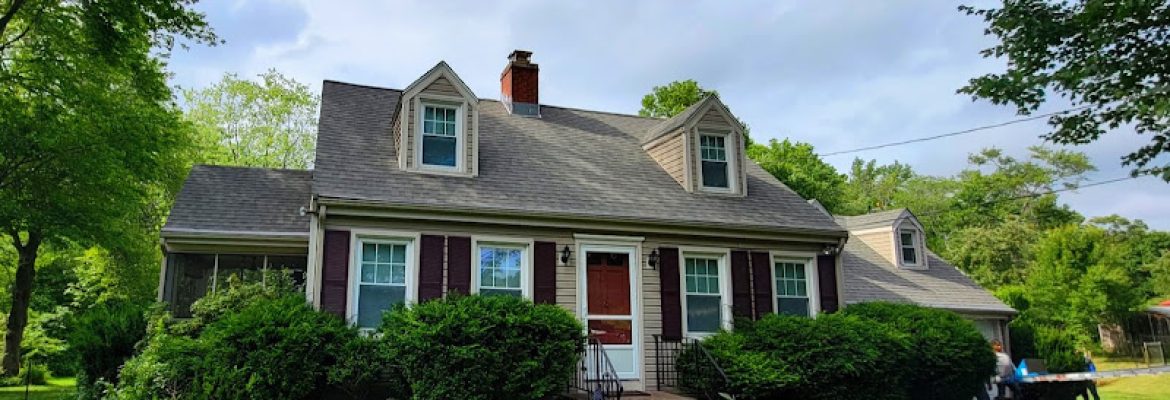 Pro Exteriors LLC