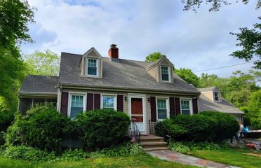 Pro Exteriors LLC