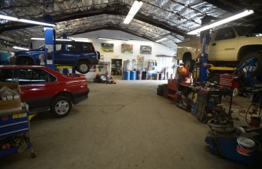 Murray Brothers Garage