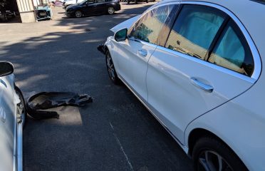 Smitty’s Auto Body