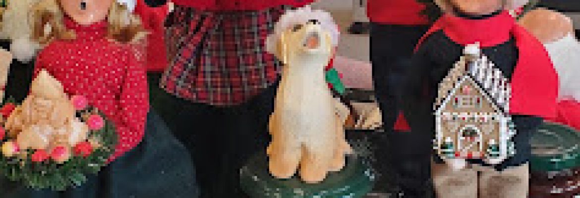 Open House Gift Shop