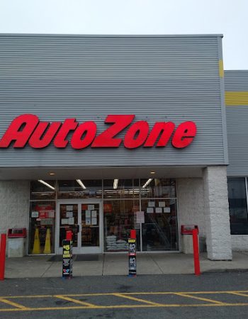 AutoZone Auto Parts