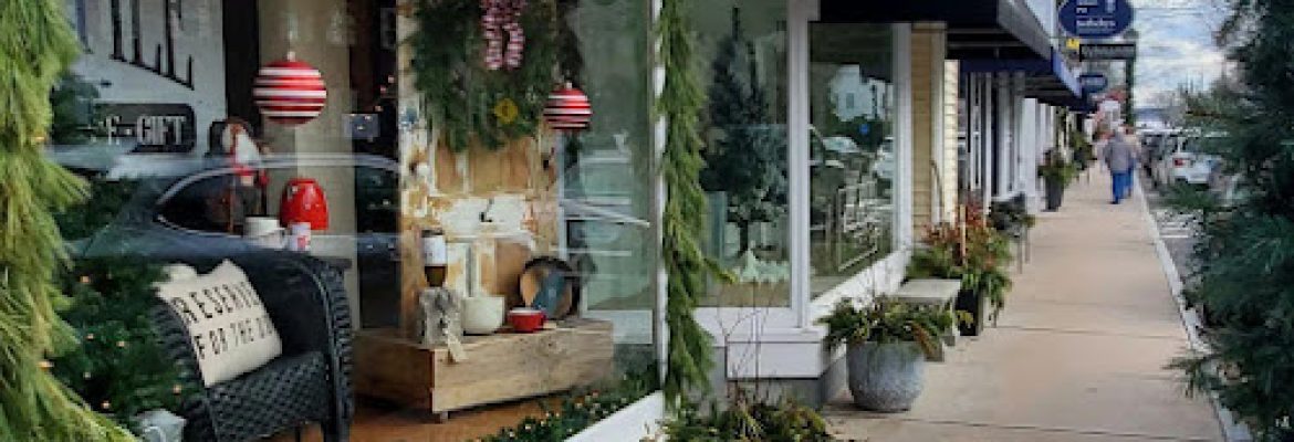 Essex Mercantile