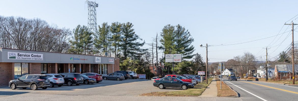 Community Health Resources Danielson