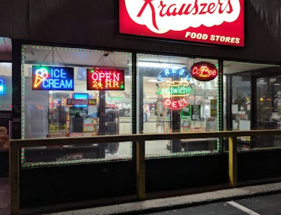 Krauszer’s Food Store