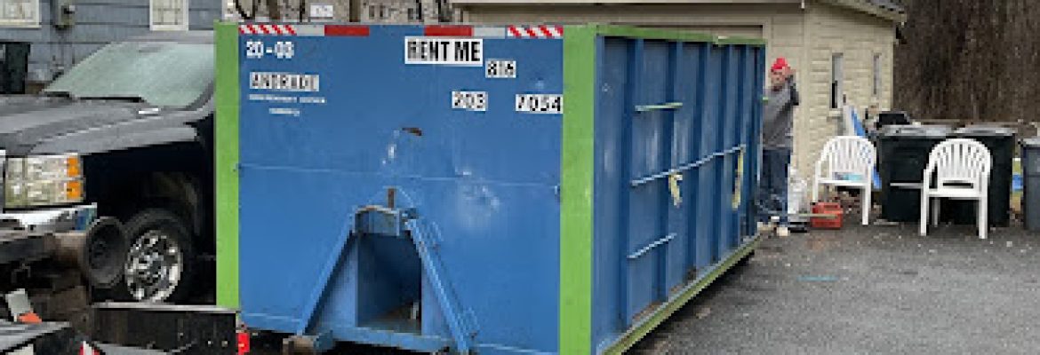 Andrade Recycle