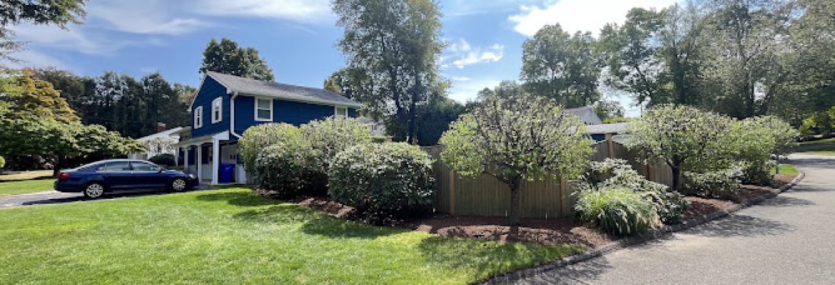 Green Valley Property Maintenance LLC