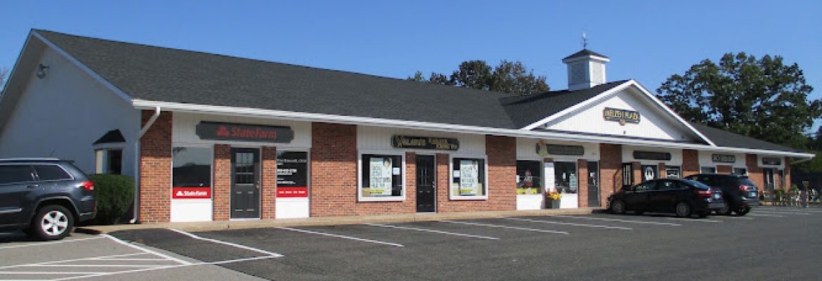 Coe Bancroft – State Farm Insurance Agent