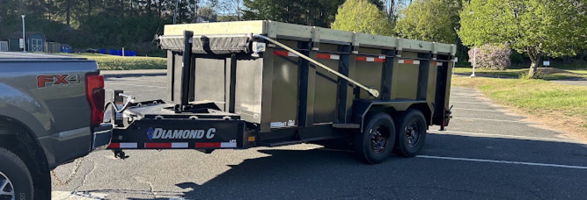 Hometown Haul & Dump