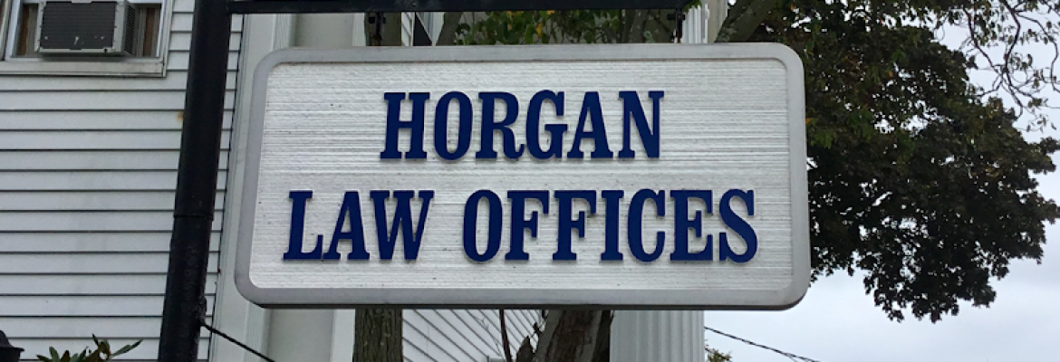 Horgan Law Offices