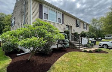 Vincenzo’s Landscaping and Home Improvement LLC