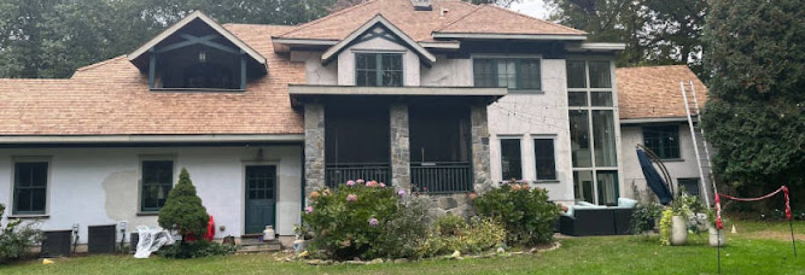 North East Roofing and Home Improvement