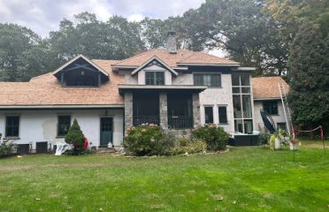 North East Roofing and Home Improvement