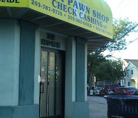 M&M Pawn & Check Cashing