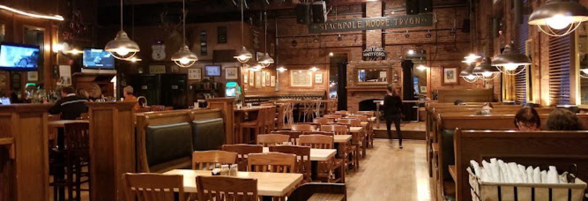 Arch Street Tavern