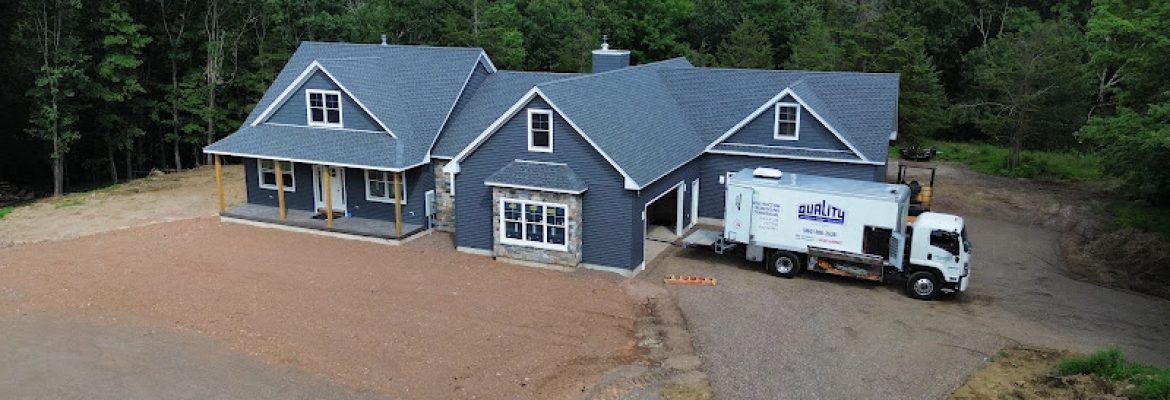 Trusted General Contractor