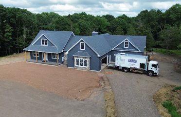 Trusted General Contractor
