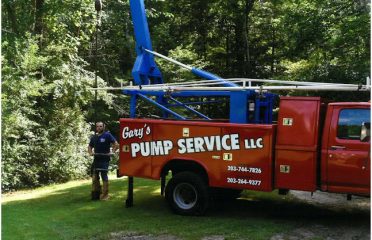 Gary’s Pump Service