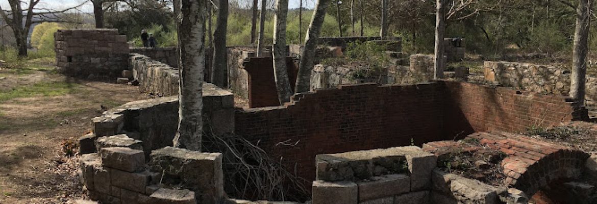Coogan Farm Nature and Heritage Center