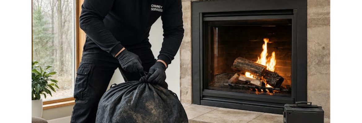 Blue BChimney Experts-Pros
