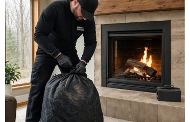 Blue BChimney Experts-Pros