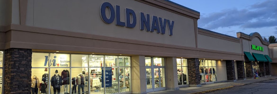 Old Navy